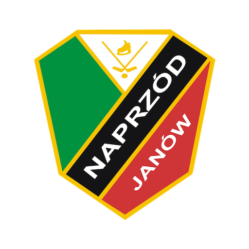 Naprzód Janów