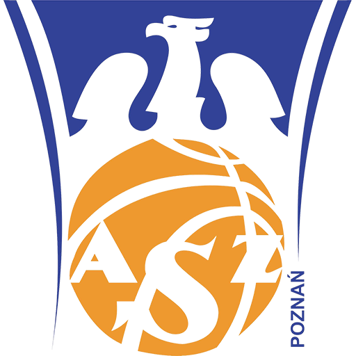 AZS Poznań Women