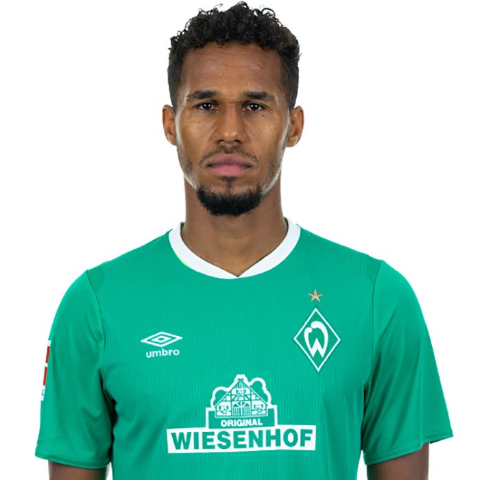 Theo Gebre Selassie