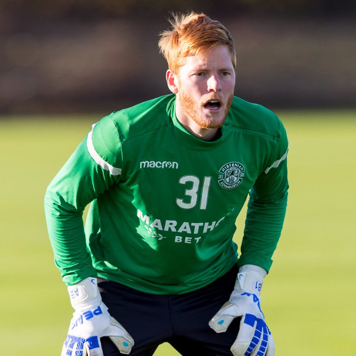 Adam Bogdan