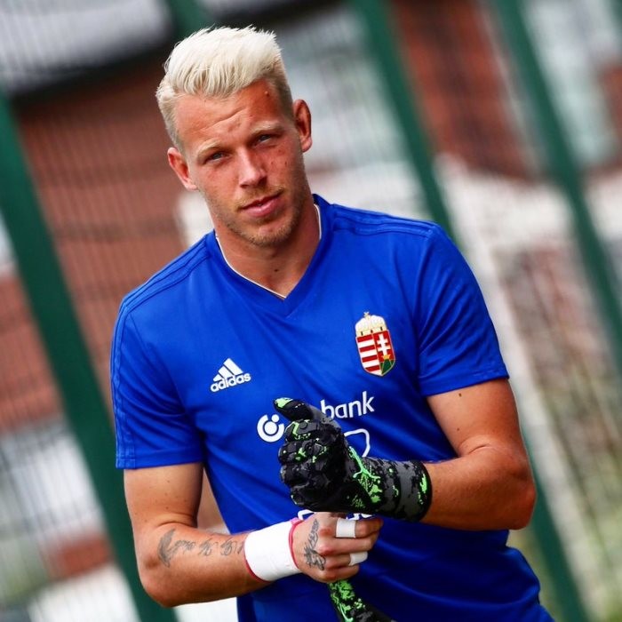 Dávid Gróf