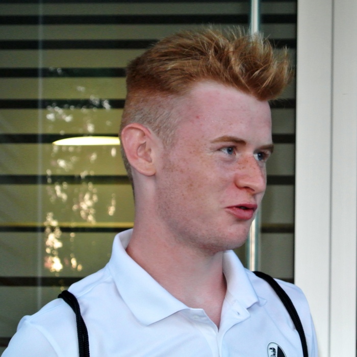 Sebastian Kerk