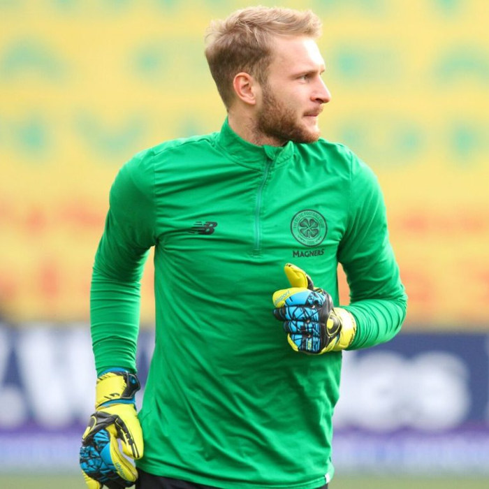 Scott Bain