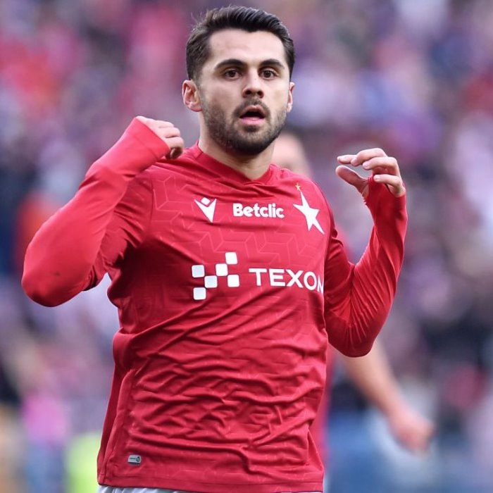 Ángel Baena