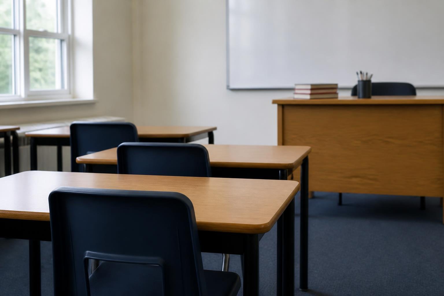 Police figures show about one alleged school rape or attempted rape a day