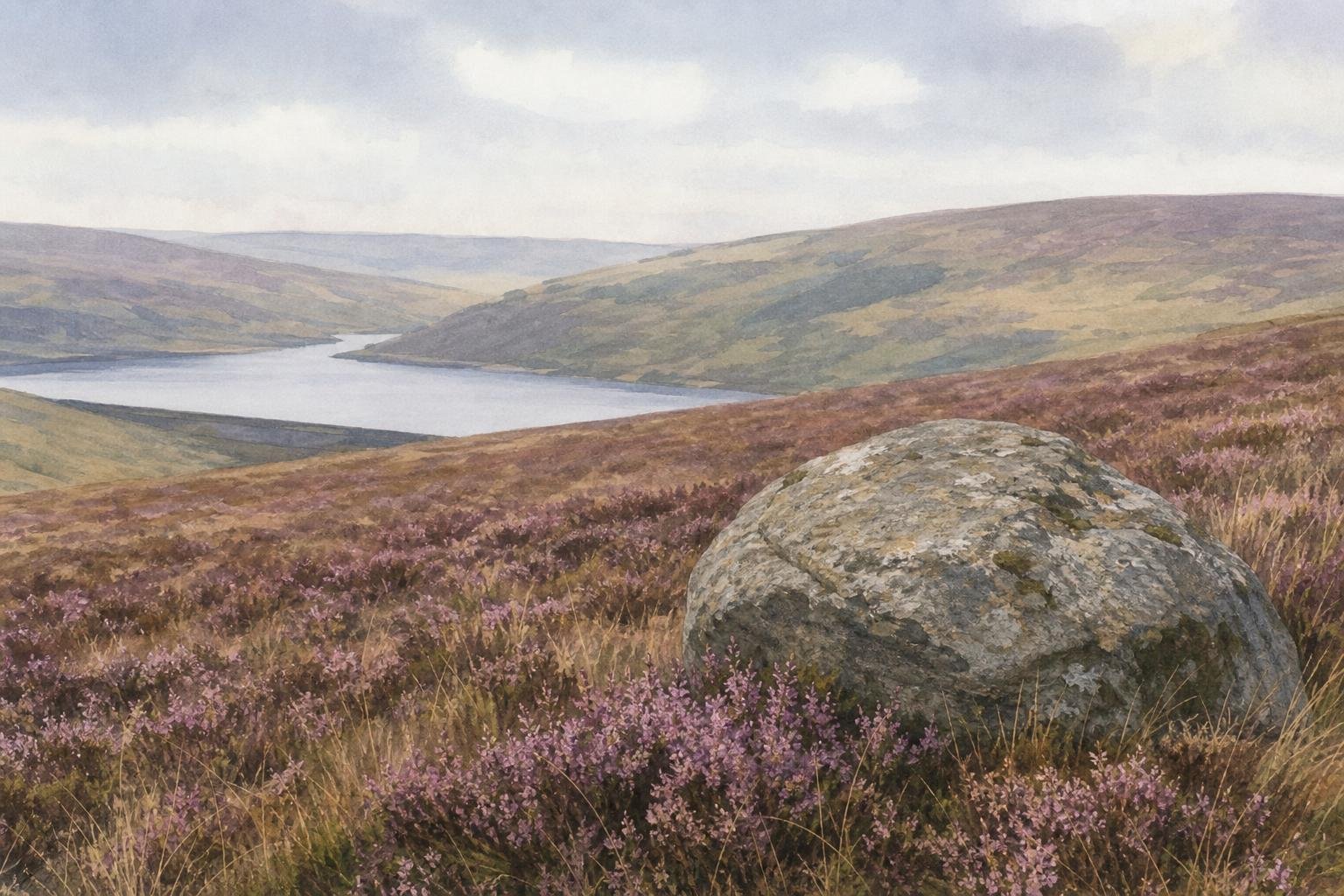 Major incidents declared over Dovestone and Tintwistle moor fires