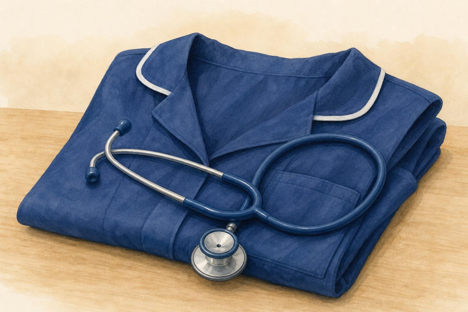 NHS Scotland could face staffing pressure as workforce ages