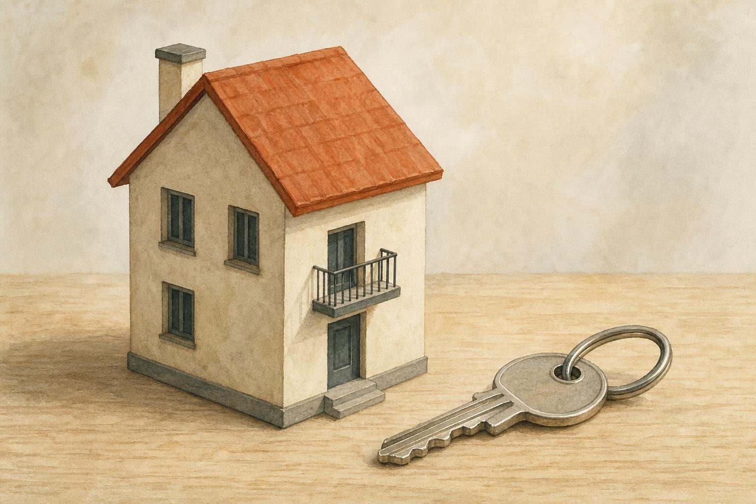 Spanish parliament rejects coalition’s emergency housing measures
