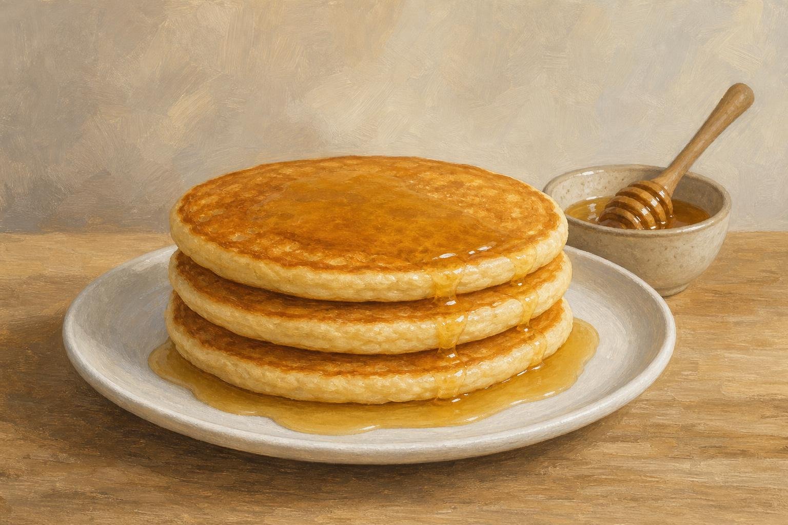 Rice's pre-match pancakes could play a part in England's World Cup preparations