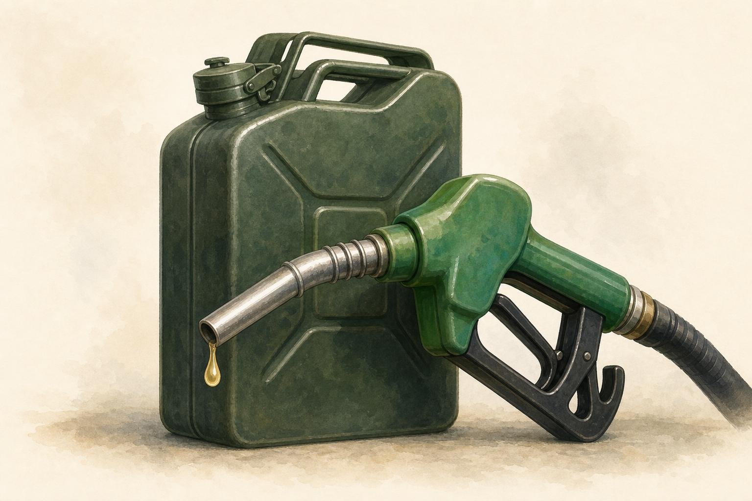 UK minister says diesel supplies remain secure despite possible US export ban