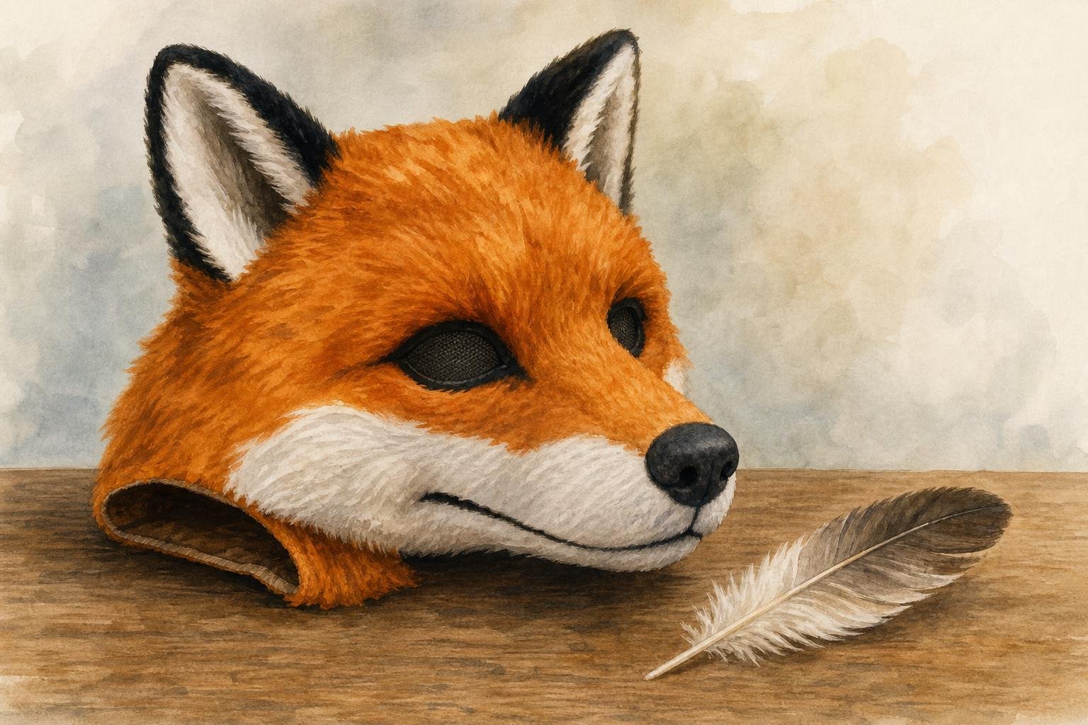 Fox-costumed campaigner withdraws from Clacton by-election