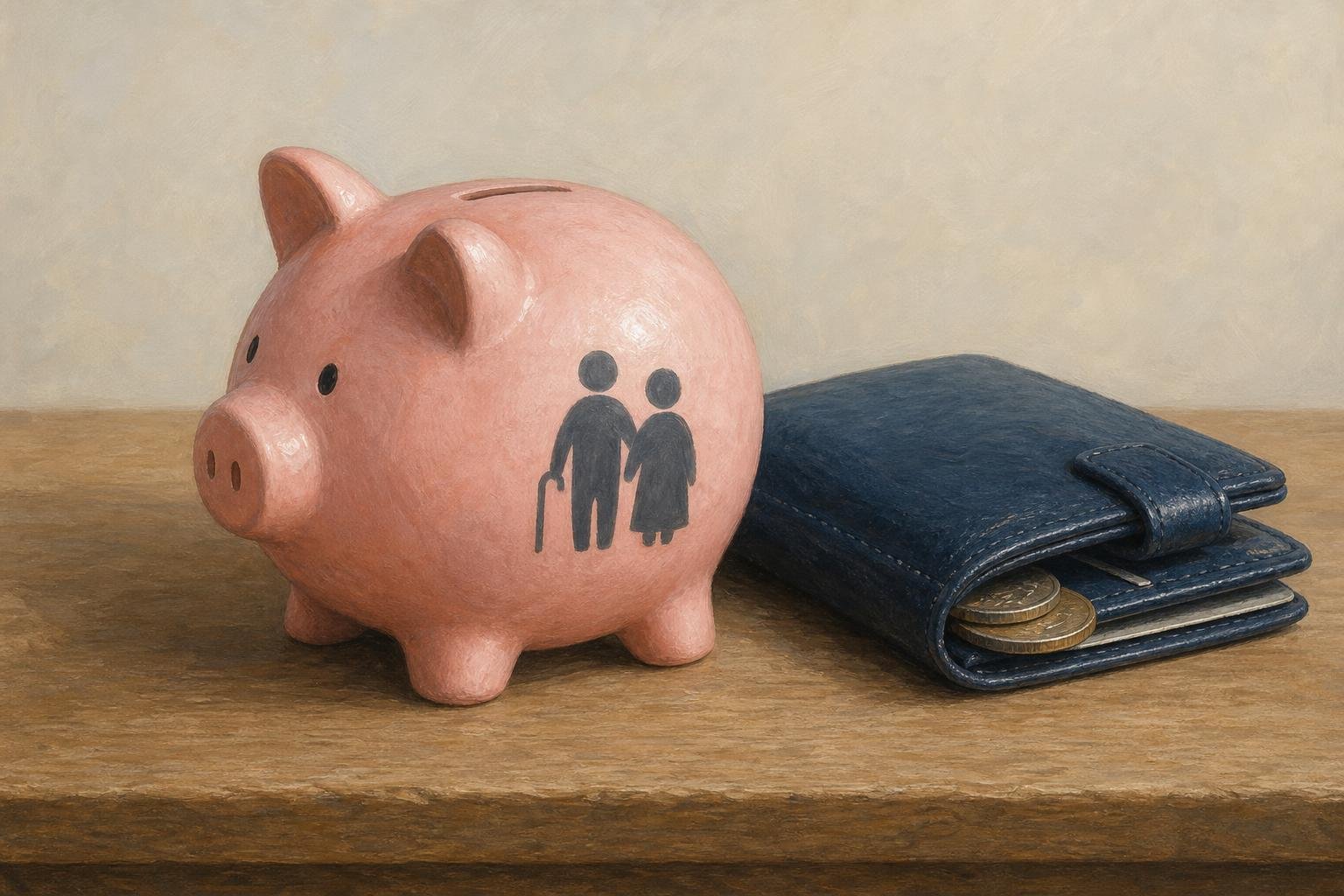 Swinney urges Burnham to rethink pension triple lock change over projected £4bn gap