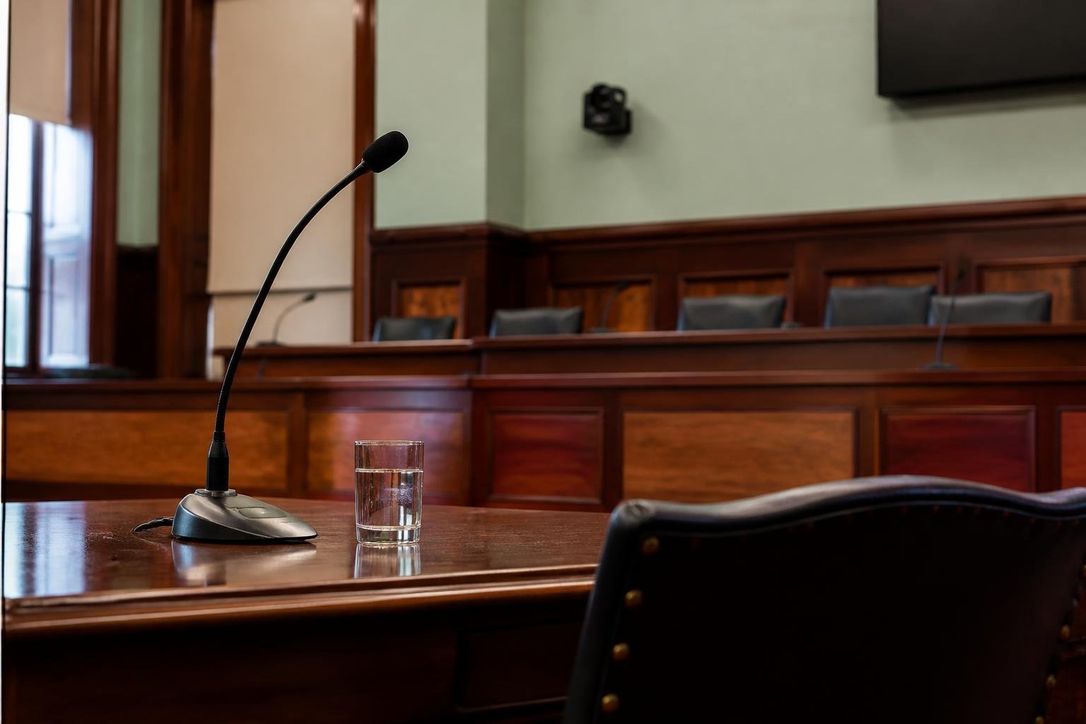 Executives from four tech firms expected at NYC Council AI hearing Executives from four tech firms expected at NYC Council AI hearing