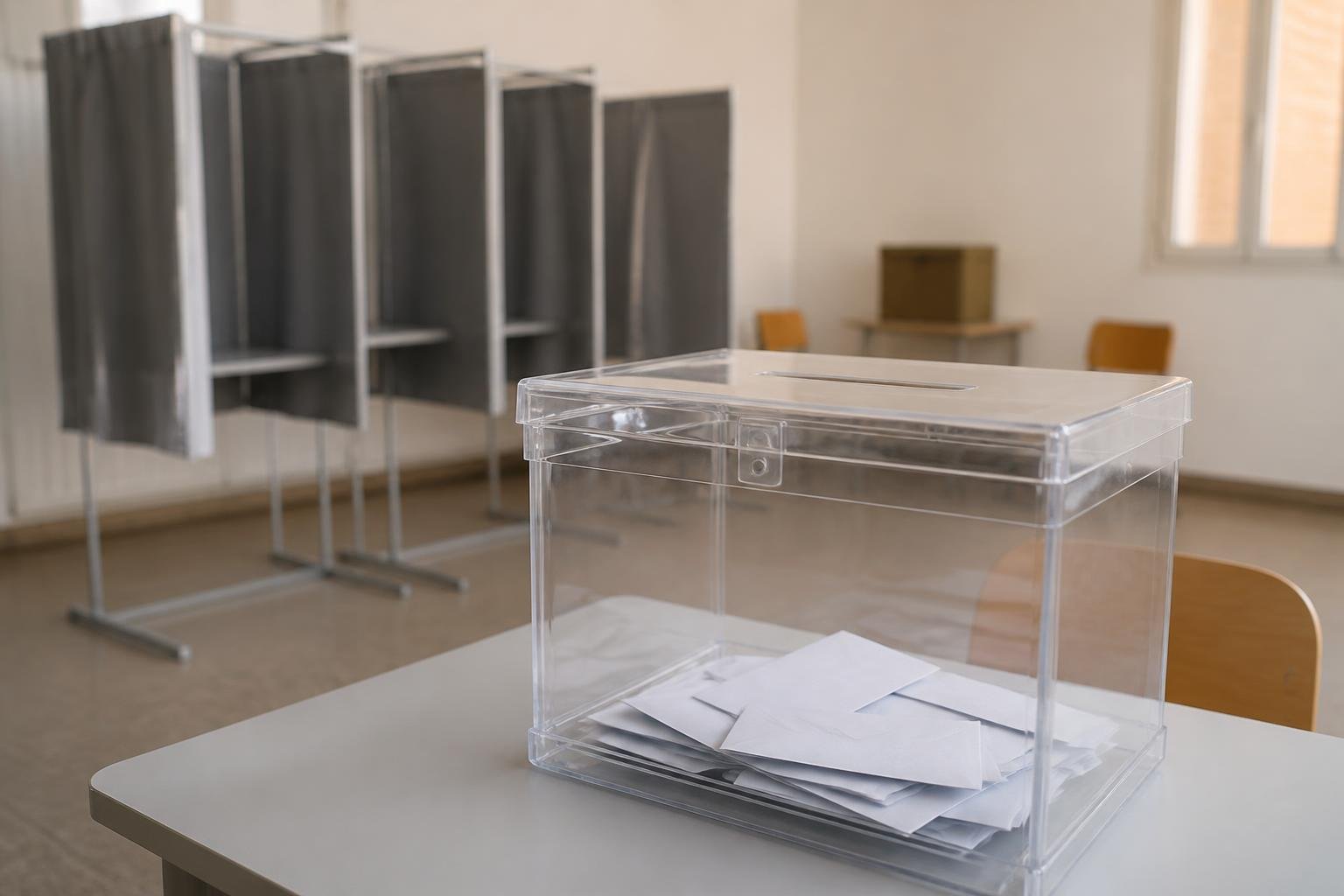 Spain to hold early election on 29 November after housing reform defeat