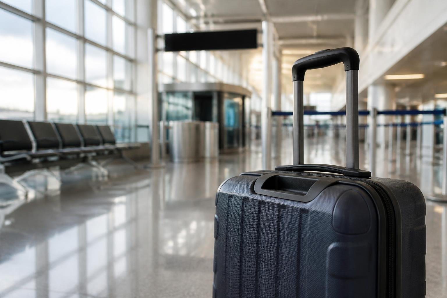 Woman accused of surveilling Taiwan president’s son in Seattle arrested at airport