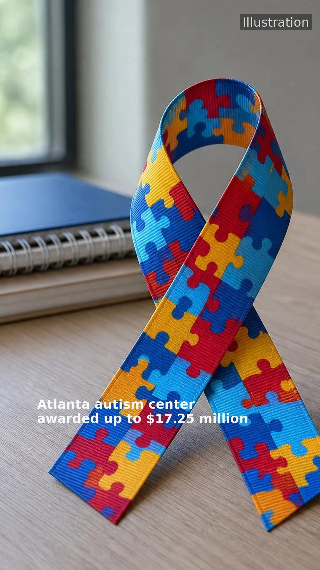 Atlanta autism center awarded up to $17.25 million