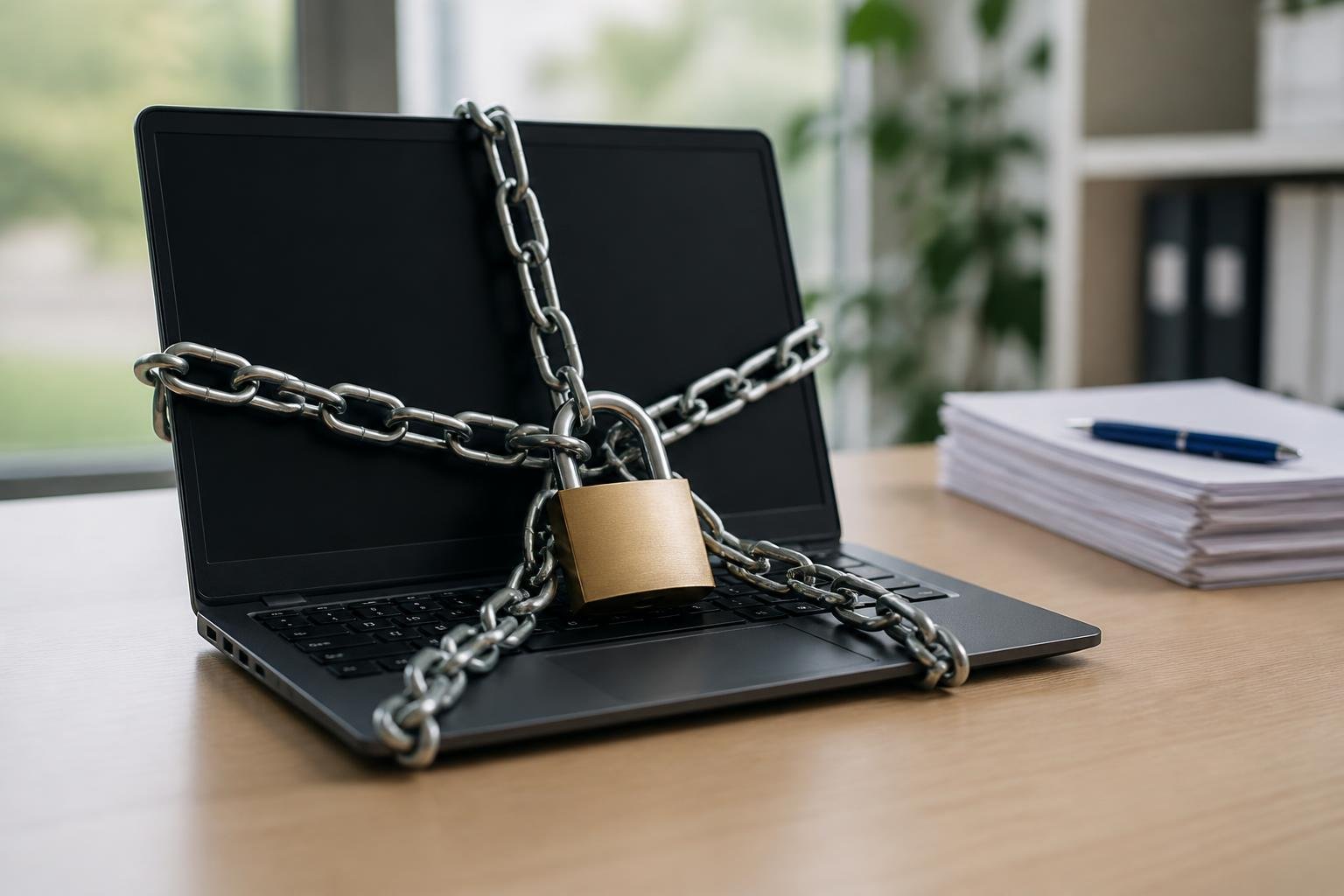 Phishing: seule une commune suisse sur neuf bloque les e-mails usurpant son identité