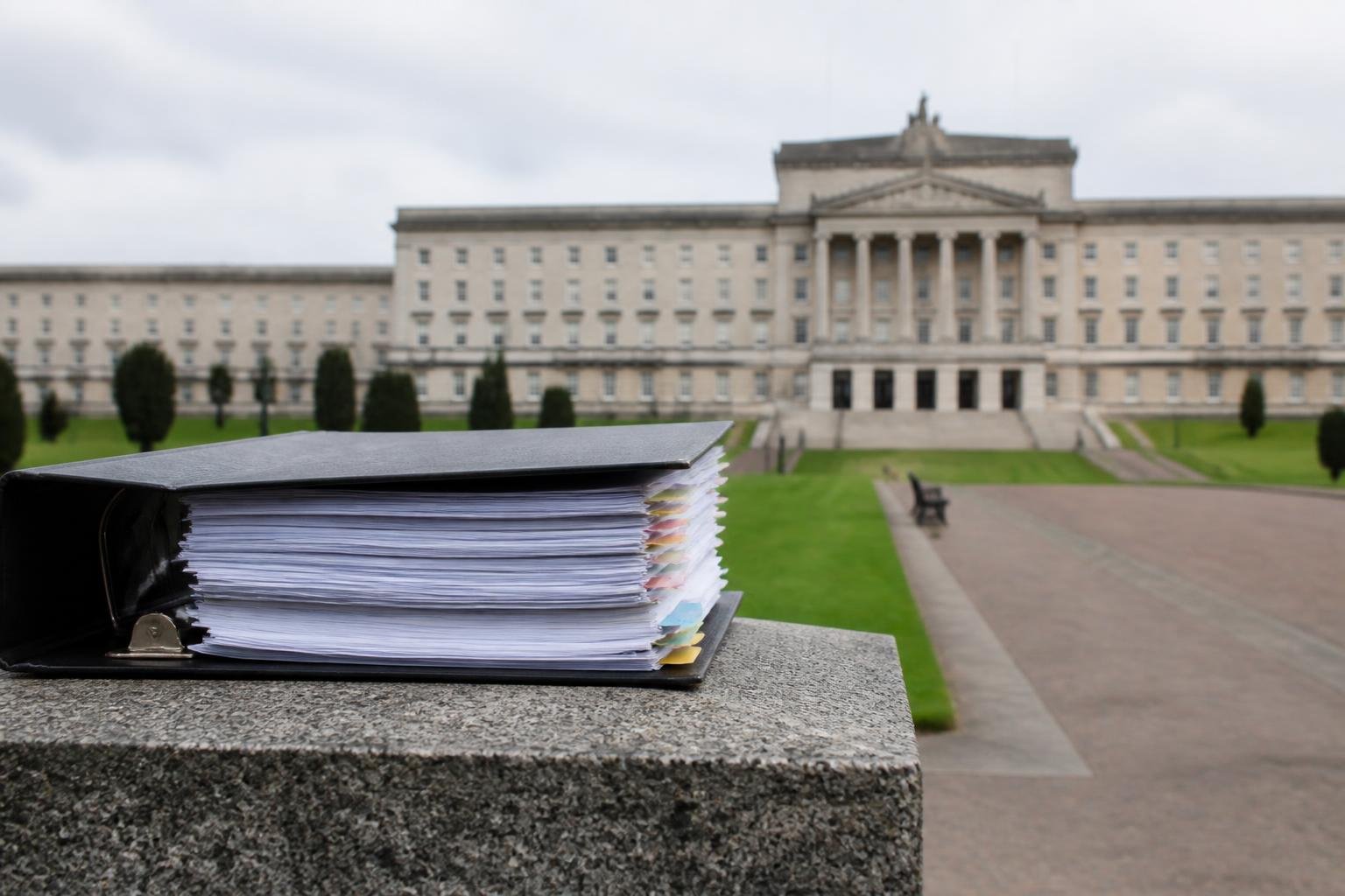 Stormont ministers due to meet over budget impasse
