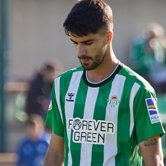 Ricardo Visus