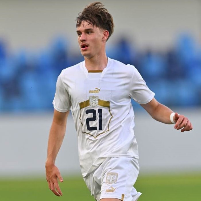 Bogdan Mircetic