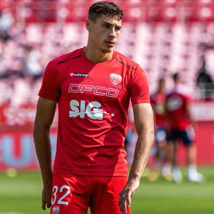 Bogdan Racovițan