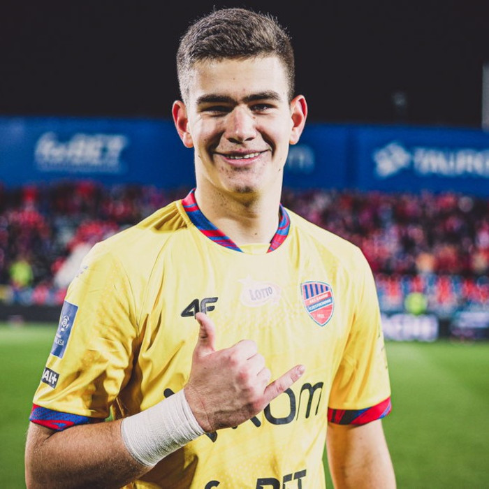 Kacper Trelowski