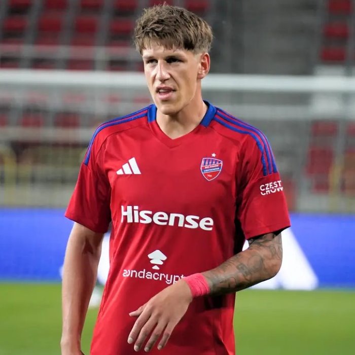 Patryk Makuch