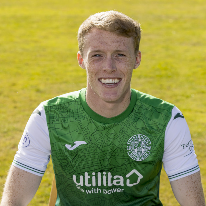 Jake Doyle-Hayes