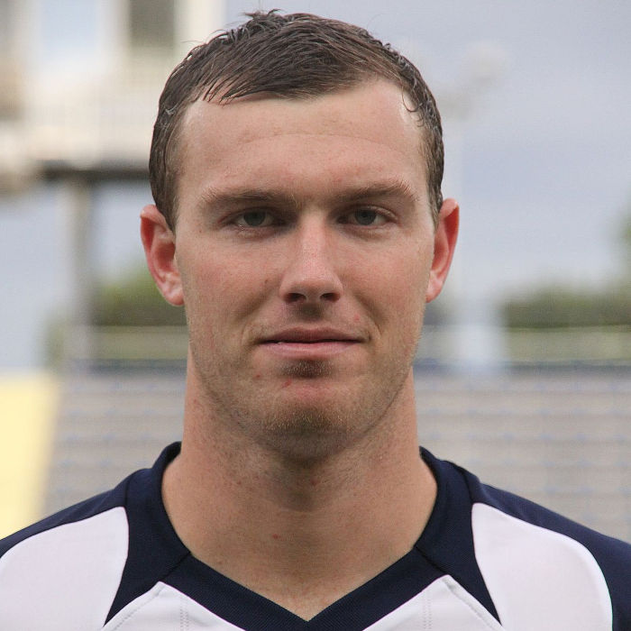 Kevin McDonald