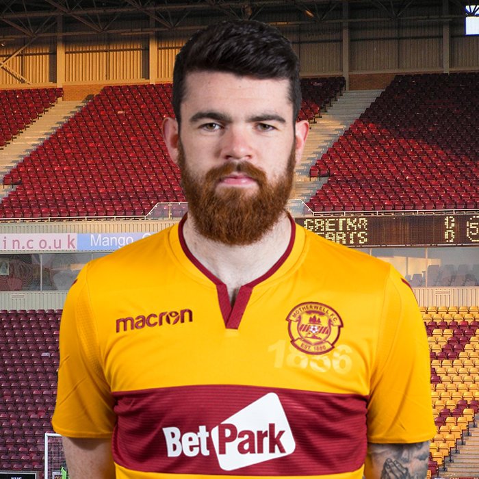 Liam Donnelly