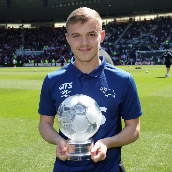 Luke Thomas