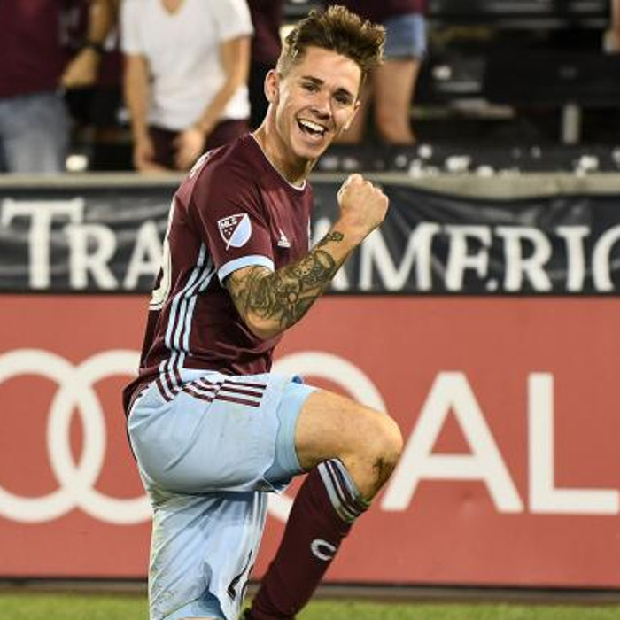 Sam Nicholson