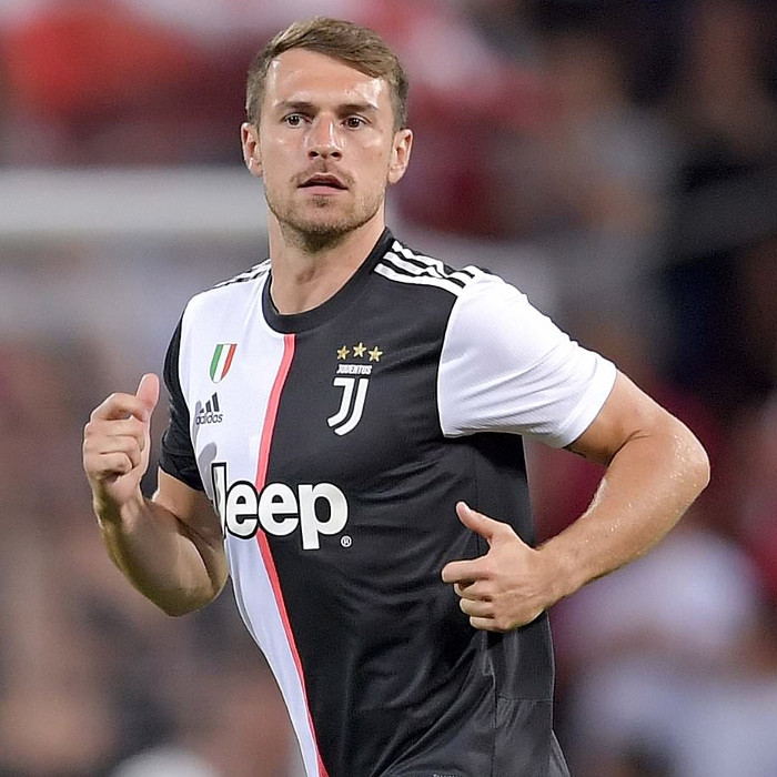 Aaron Ramsey