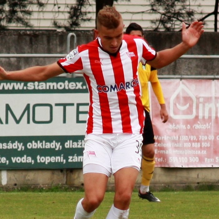 Michał Helik