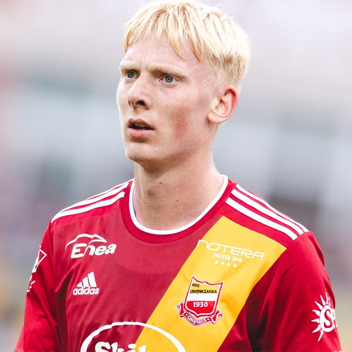 Andrias Edmundsson