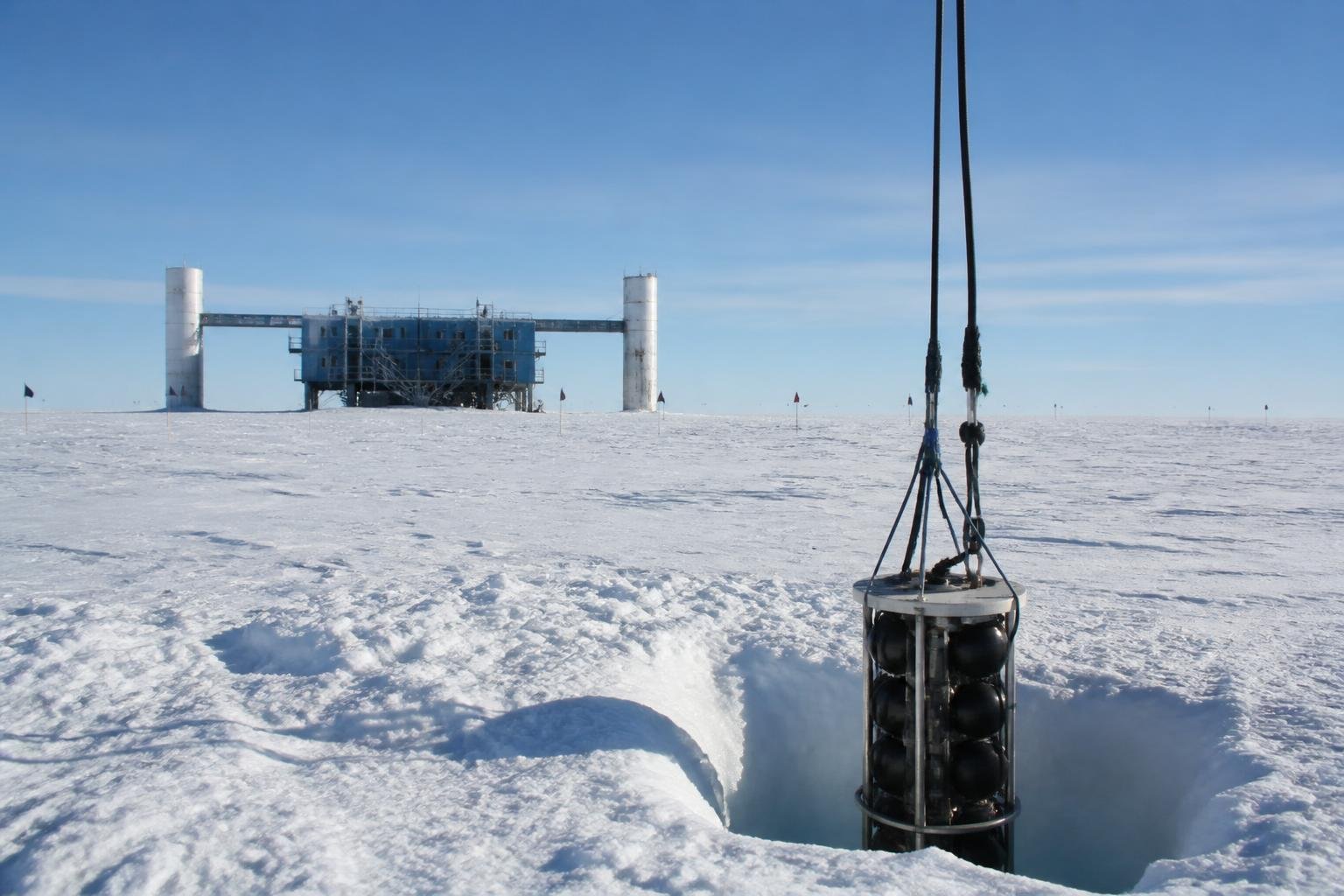 Francis Halzen wins 2026 Nobel Prize in Physics for neutrino research Francis Halzen wins 2026 Nobel Prize in Physics for neutrino research