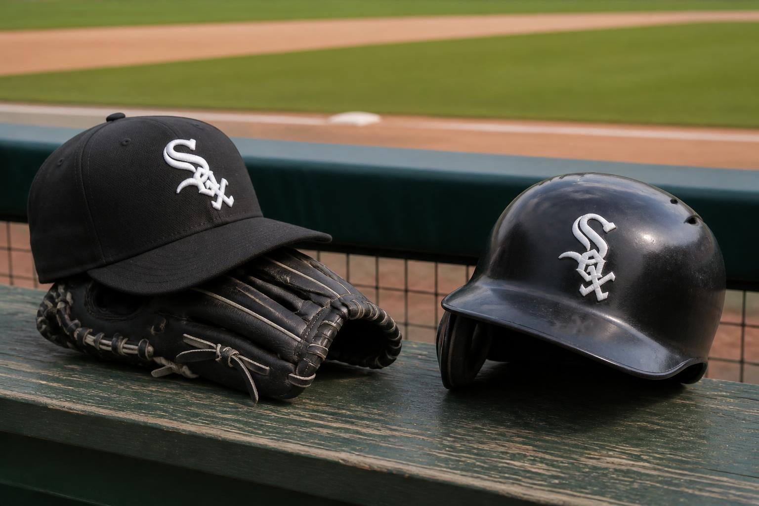 White Sox beat Guardians 4-3, take 2-0 ALDS lead
