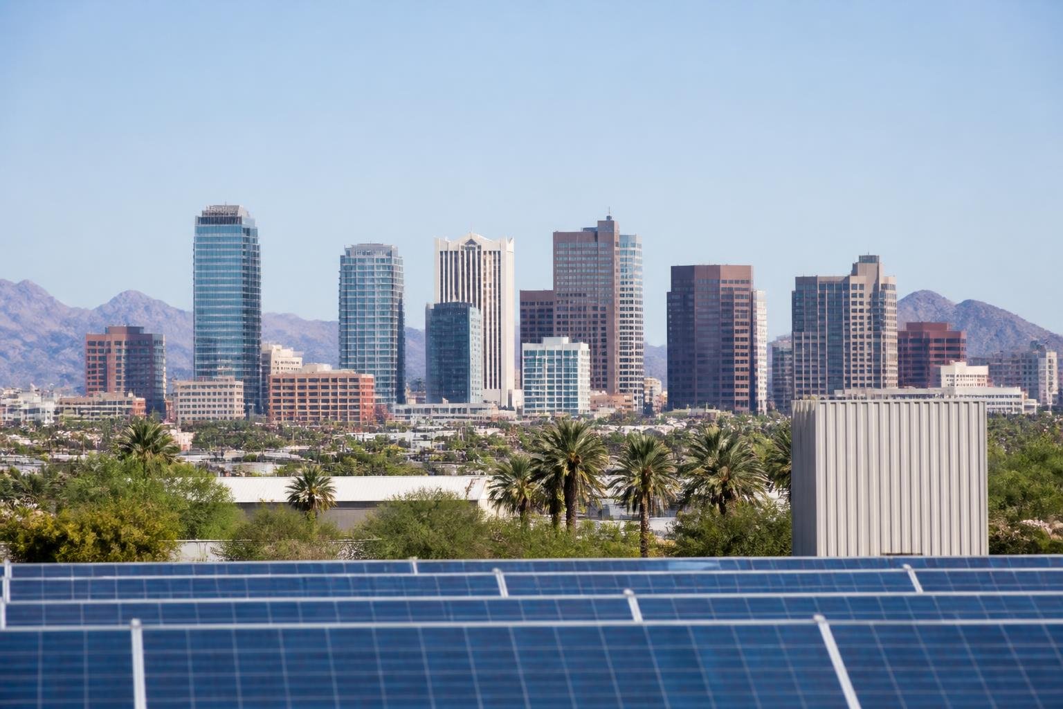 Arizona opens Taiwan office in Phoenix despite China’s objections