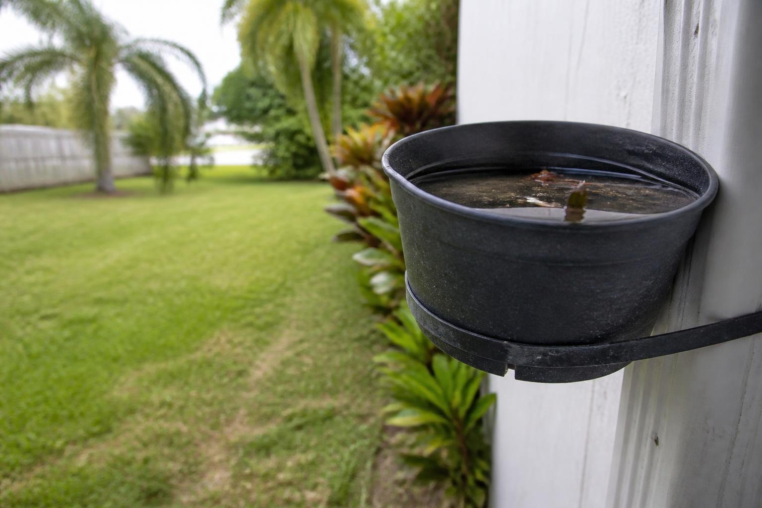 Locally acquired dengue case confirmed in Broward County