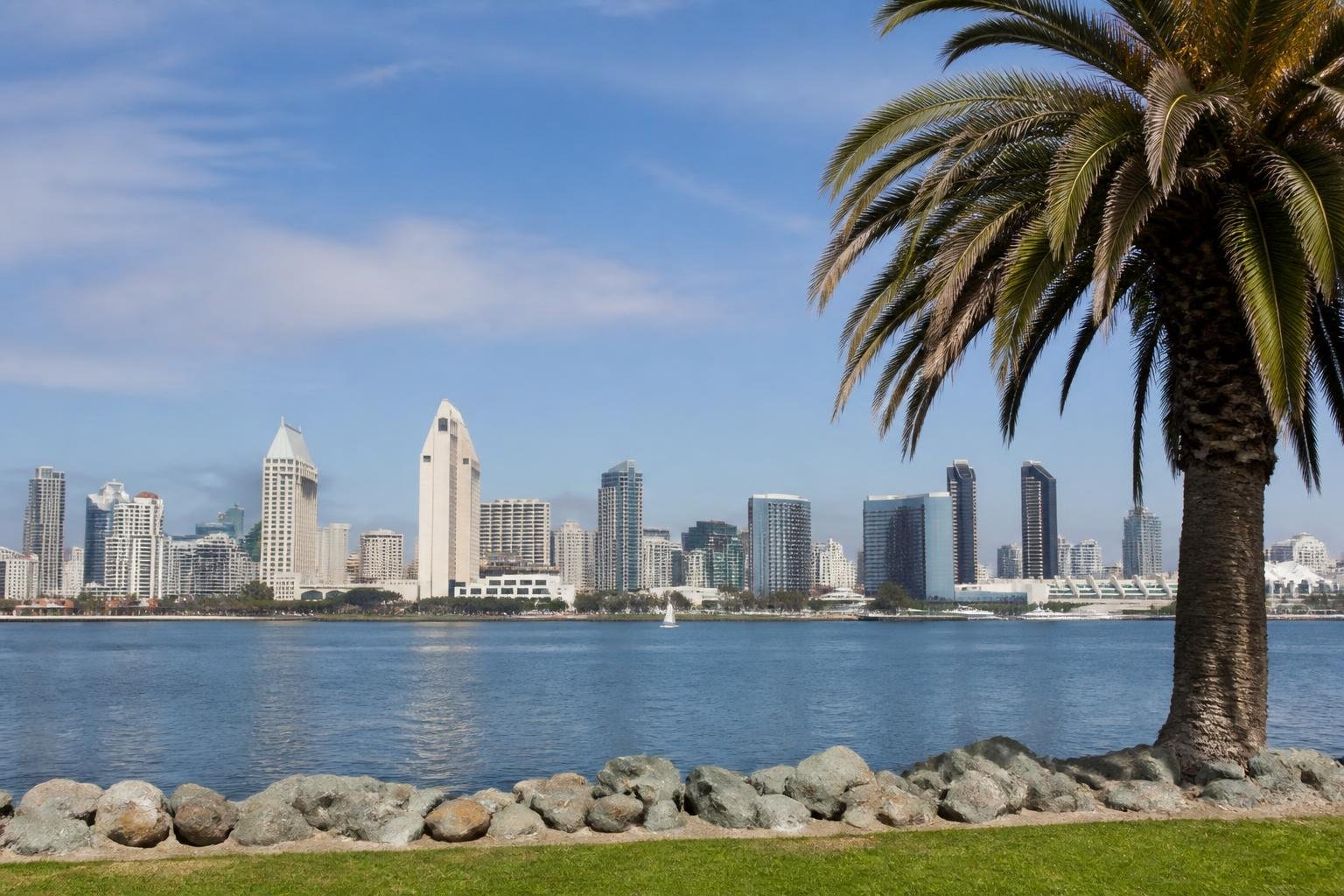 Trump’s suggestion that Iran could strike California cities draws criticism
