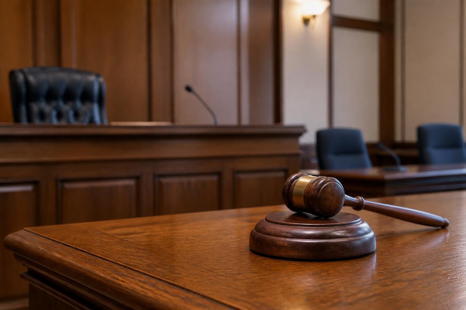 Arizona court cyberattack exposed records tied to 1.3 million people Arizona court cyberattack exposed records tied to 1.3 million people