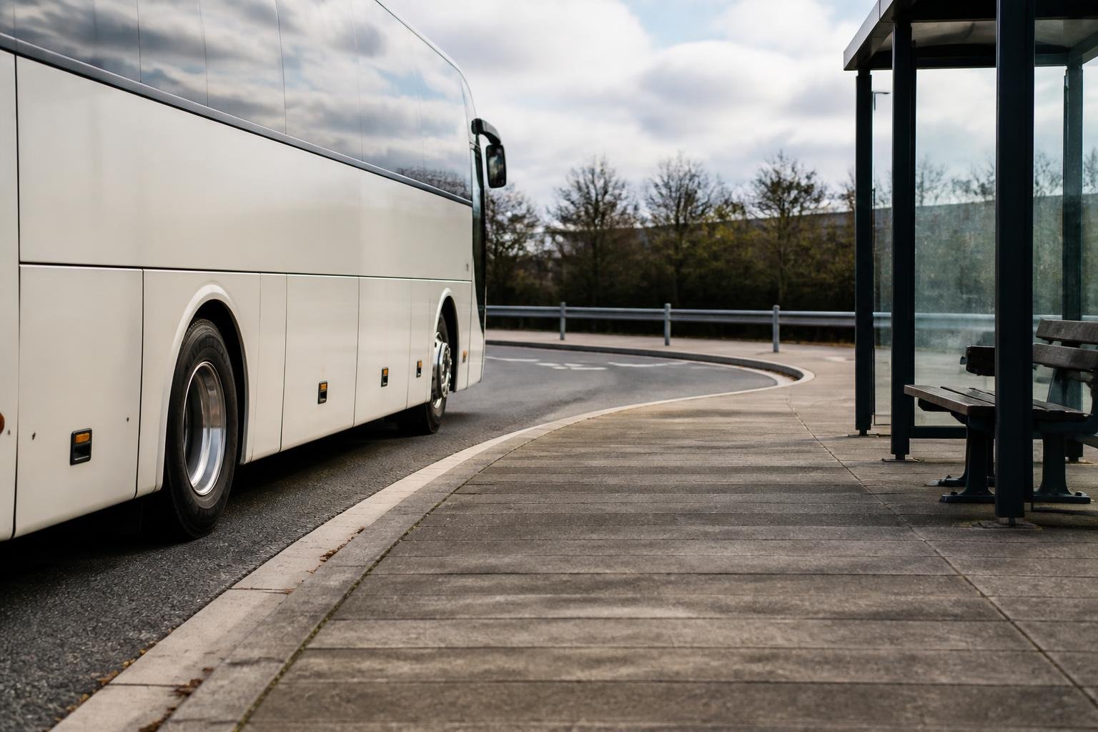 Tickets on sale for new Bangor–Carmarthen coach service