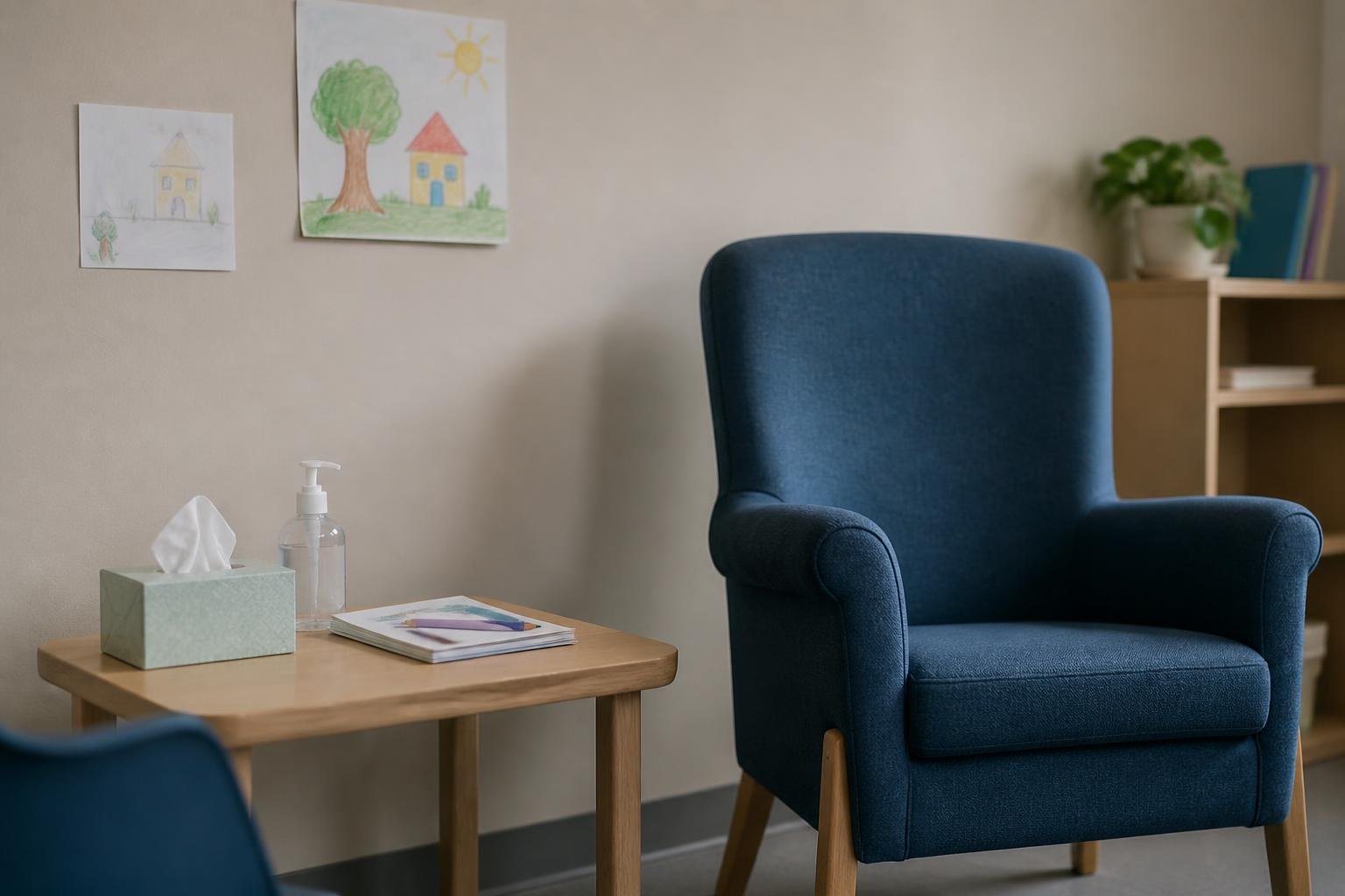 Davin Godfrey seeks state apology over Kerry CAMHS treatment
