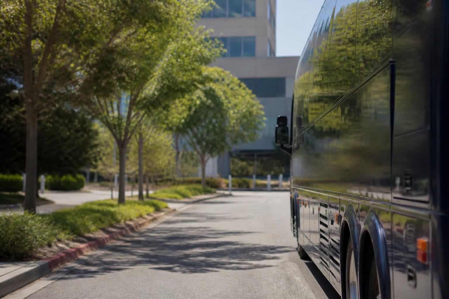 Conservative anti-AI group ends bus tour in Bay Area Conservative anti-AI group ends bus tour in Bay Area