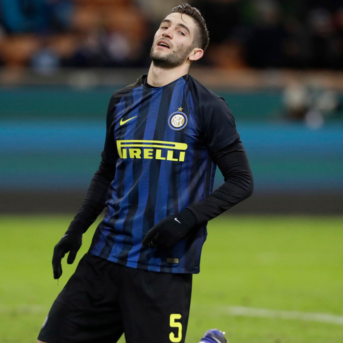 Roberto Gagliardini