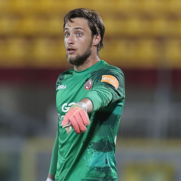 Alessandro Plizzari