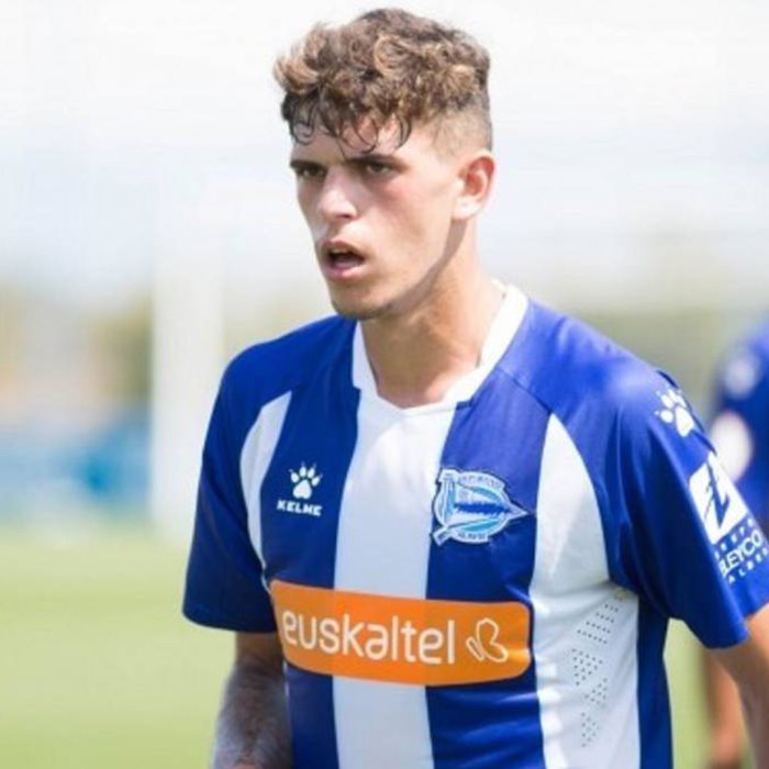 Javi López