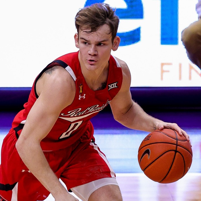 Mac McClung