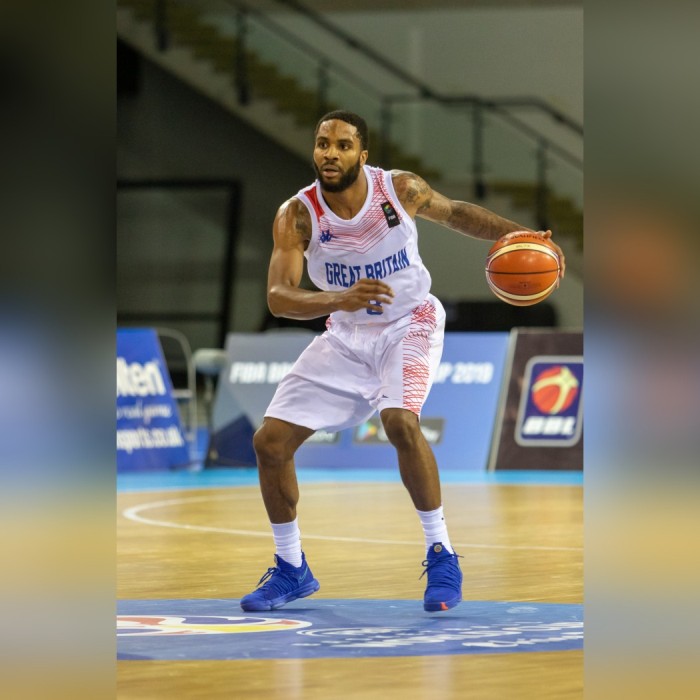 Tarik Phillip