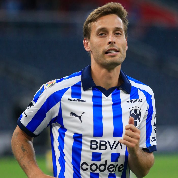 Sergio Canales